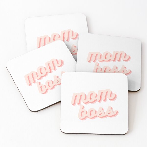 Item preview, Mom Boss designed and sold by swishdesignsxx.