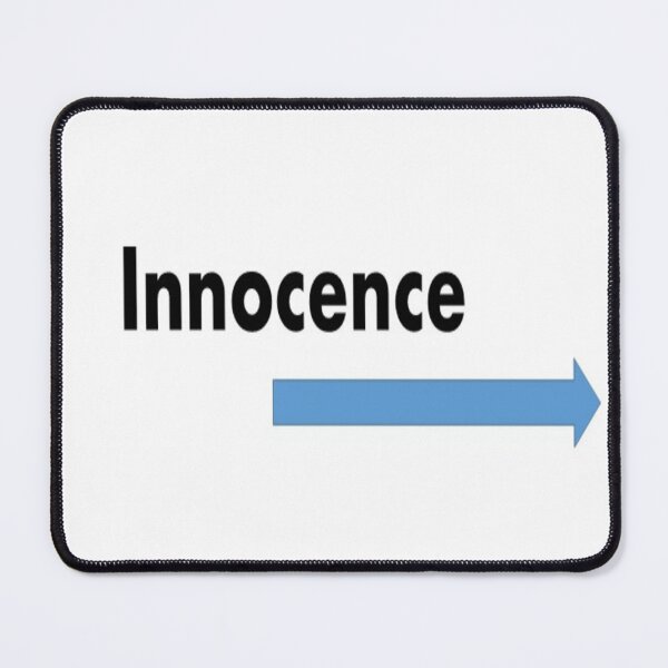 Item preview, "Innocence" - Spiritual Card designed and sold by ariksworld.