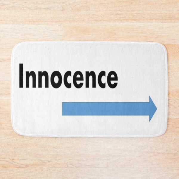 Item preview, "Innocence" - Spiritual Card designed and sold by ariksworld.