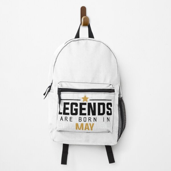Item preview, Legends born in May designed and sold by Wolagno.