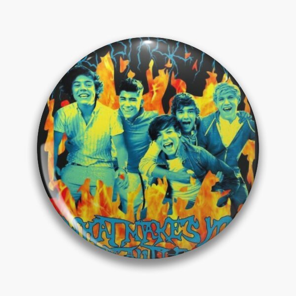 Item preview, One direction 2# designed and sold by thislela.