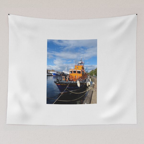 Item preview, Eyemouth, Scotland designed and sold by Chris Petty.