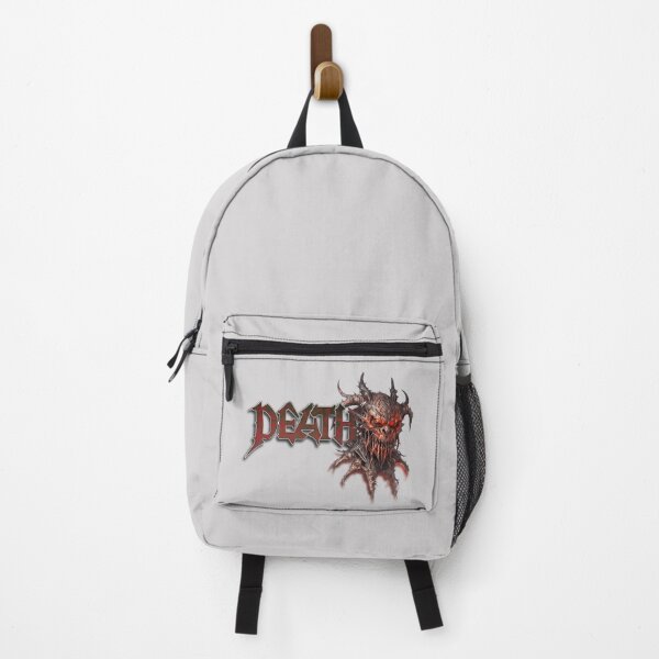 Item preview, DEATH designed and sold by NickTaroDesign.