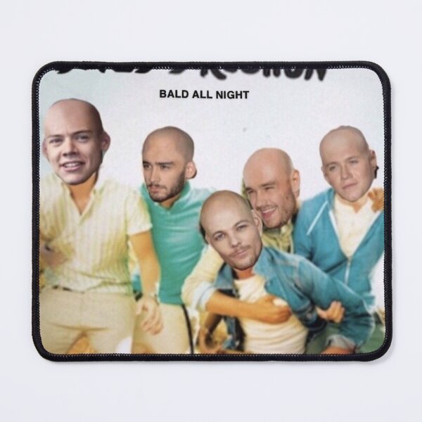Item preview, One direction 3# designed and sold by thislela.