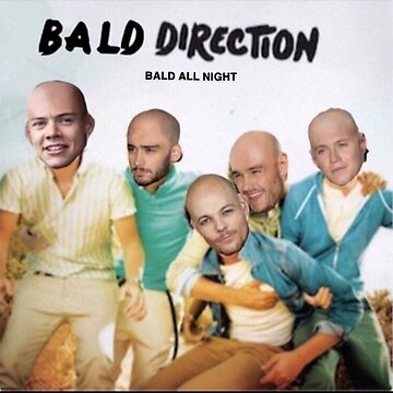 Artwork thumbnail, One direction 3# by thislela
