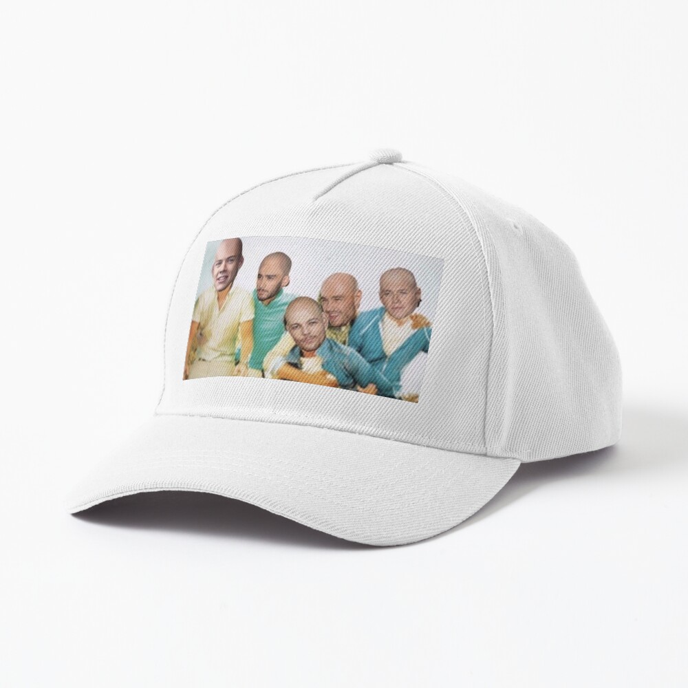 Item preview, Baseball Cap designed and sold by thislela.