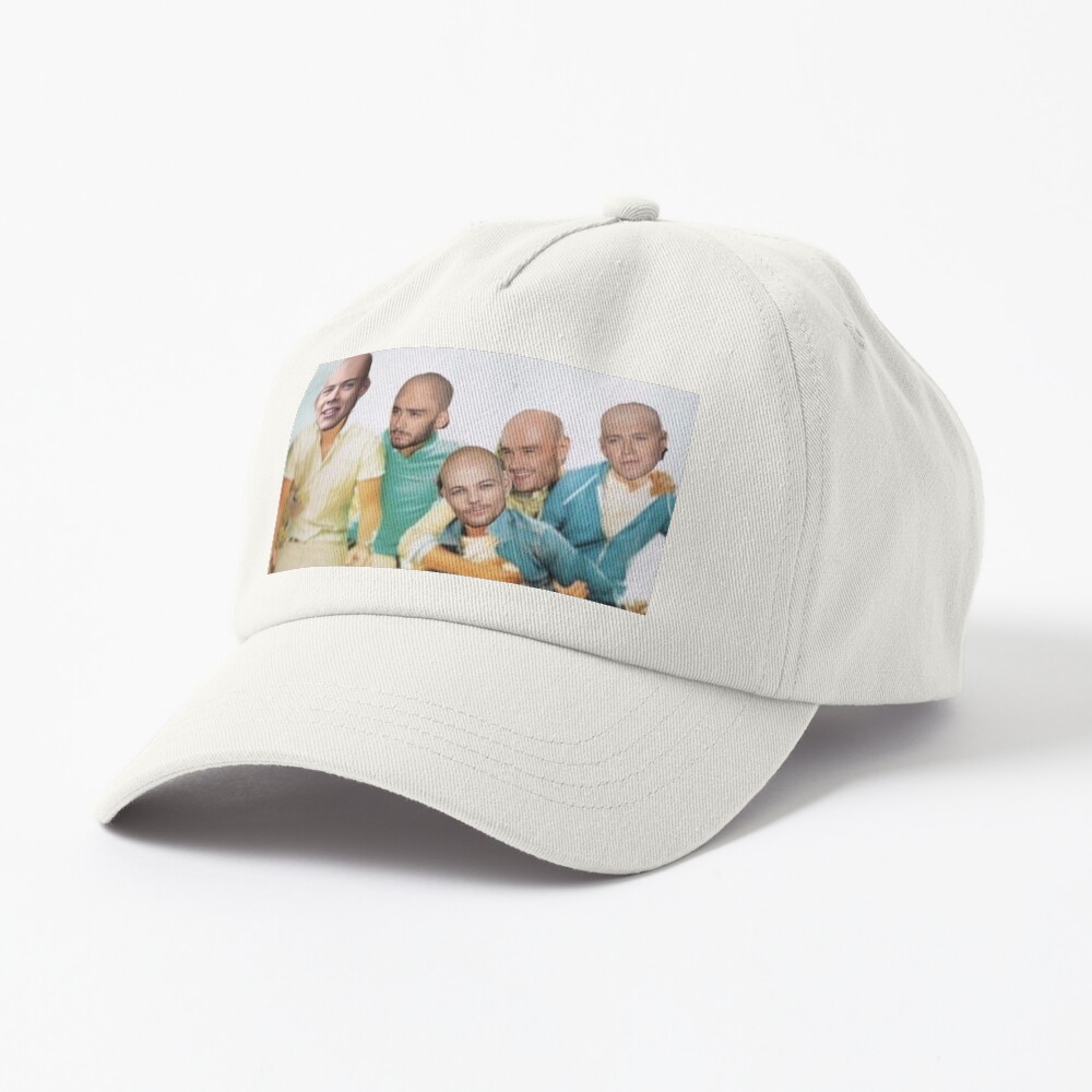 Item preview, Dad Hat designed and sold by thislela.