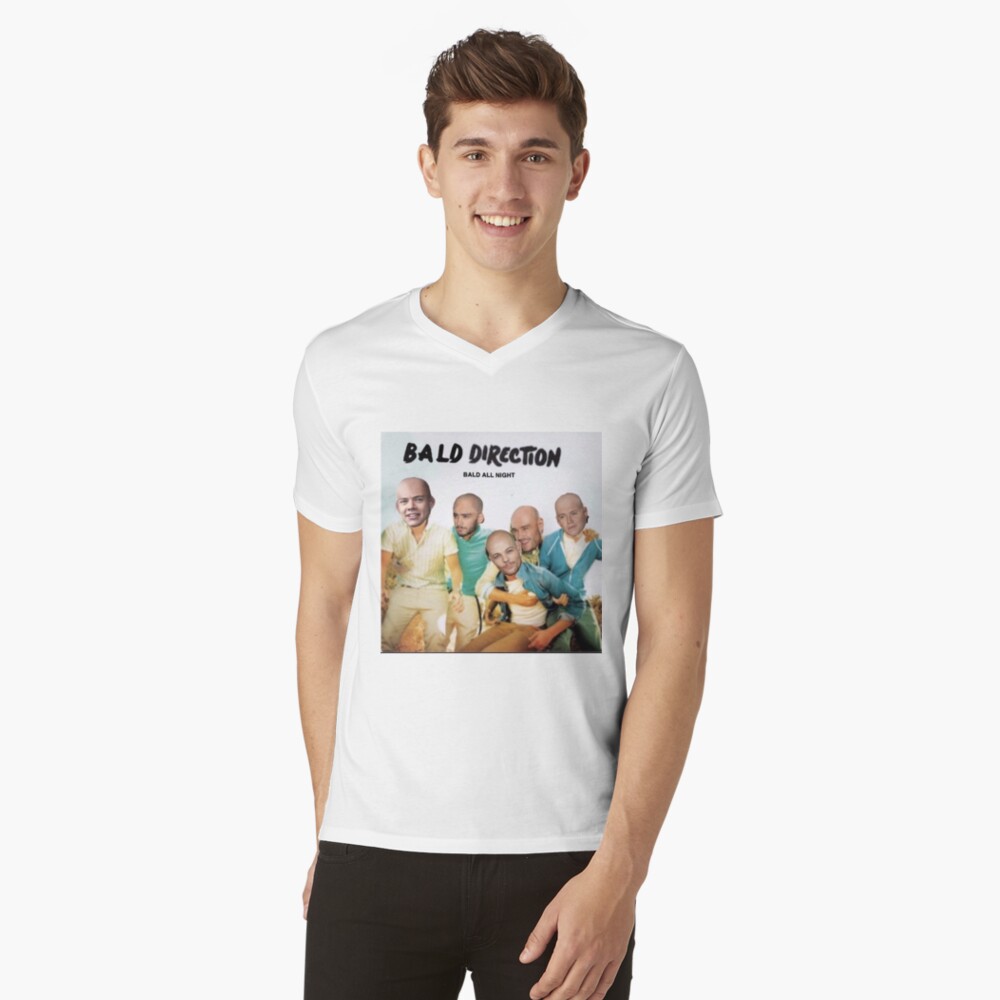 Item preview, V-Neck T-Shirt designed and sold by thislela.