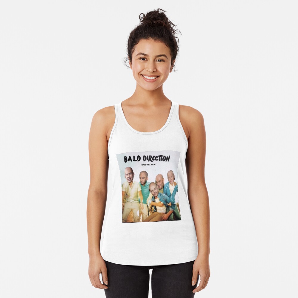 Item preview, Racerback Tank Top designed and sold by thislela.