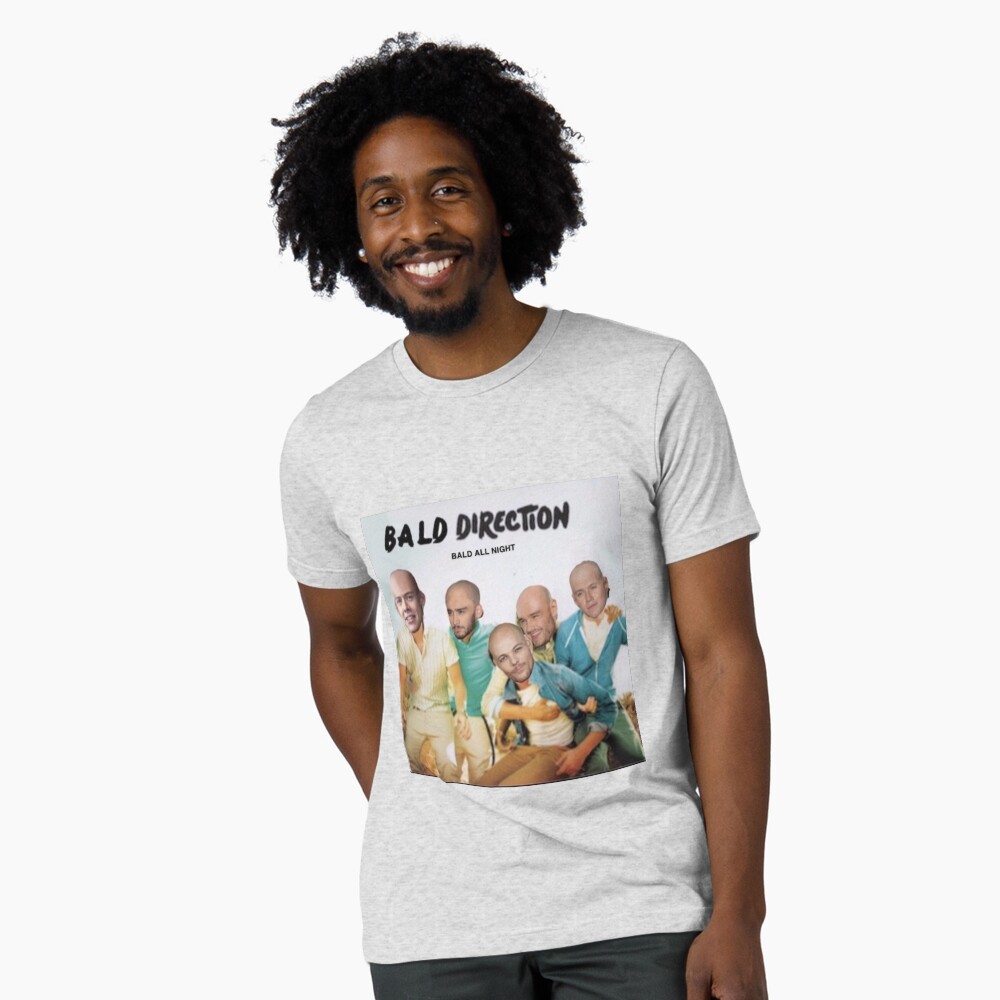 Item preview, Tri-blend T-Shirt designed and sold by thislela.