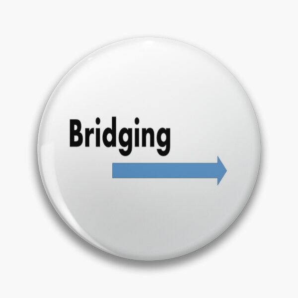 Item preview, "Bridging" - Spiritual Card designed and sold by ariksworld.