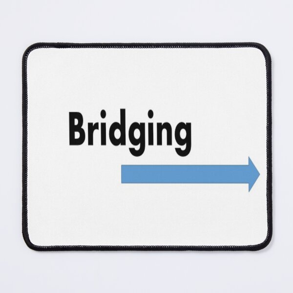 Item preview, "Bridging" - Spiritual Card designed and sold by ariksworld.