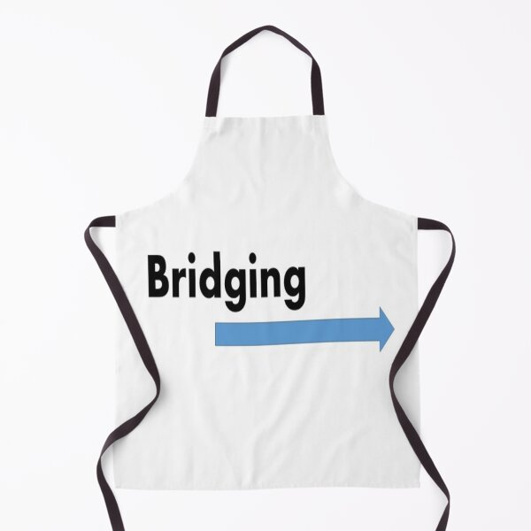 Item preview, "Bridging" - Spiritual Card designed and sold by ariksworld.