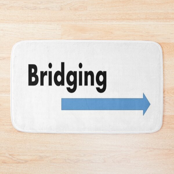 Item preview, "Bridging" - Spiritual Card designed and sold by ariksworld.