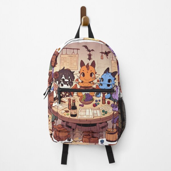 Item preview, Dragons Playing RPG designed and sold by dragongf.