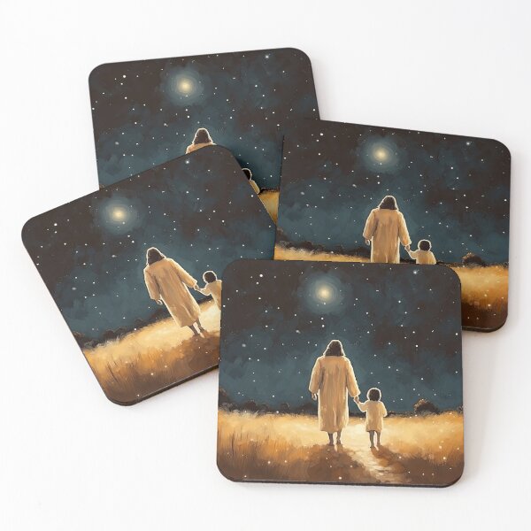 Item preview, Jesus Christ, Bible, Christianity designed and sold by ArtHouseNiklas.