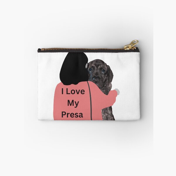Item preview, Amo a mi Presa, amantes de los perros Presa Canario designed and sold by egyprint2023.