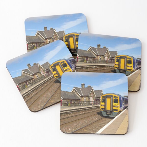 Item preview, Dent Station, Cumbria designed and sold by Chris Petty.