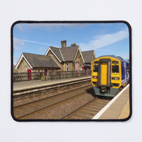 Item preview, Dent Station, Cumbria designed and sold by Chris Petty.