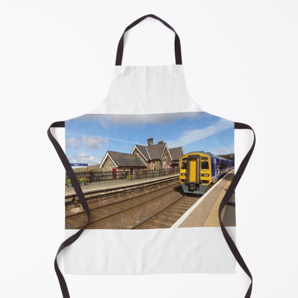 Item preview, Dent Station, Cumbria designed and sold by Chris Petty.
