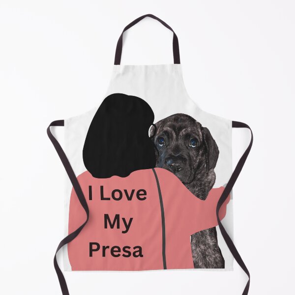 Item preview, I Love My Presa , Presa Canario Dog Lovers designed and sold by egyprint2023.