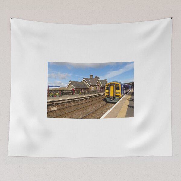 Item preview, Dent Station, Cumbria designed and sold by Chris Petty.