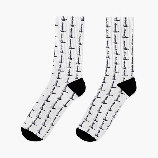 Item preview, Chess Queen in White designed and sold by ShawCo.