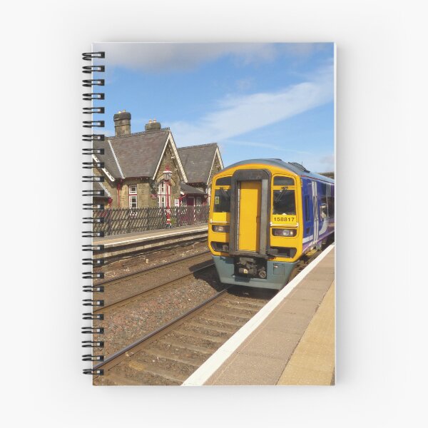 Item preview, Dent Station, Cumbria designed and sold by Chris Petty.