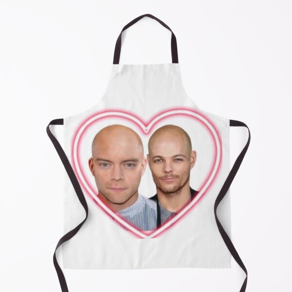 Item preview, Harry n louis #1 designed and sold by thislela.