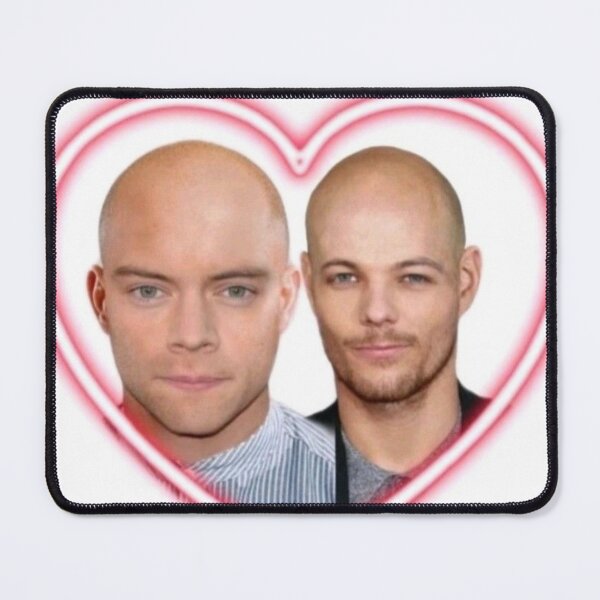 Item preview, Harry n louis #1 designed and sold by thislela.