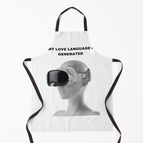 Item preview, AI Love Me designed and sold by Foreververypoor.