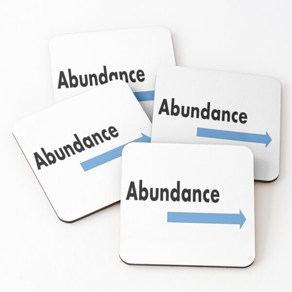 Item preview, "Abundance" - Spiritual Card designed and sold by ariksworld.