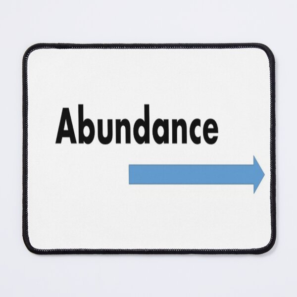 Item preview, "Abundance" - Spiritual Card designed and sold by ariksworld.