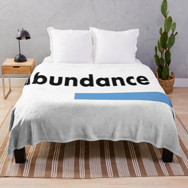 Item preview, "Abundance" - Spiritual Card designed and sold by ariksworld.