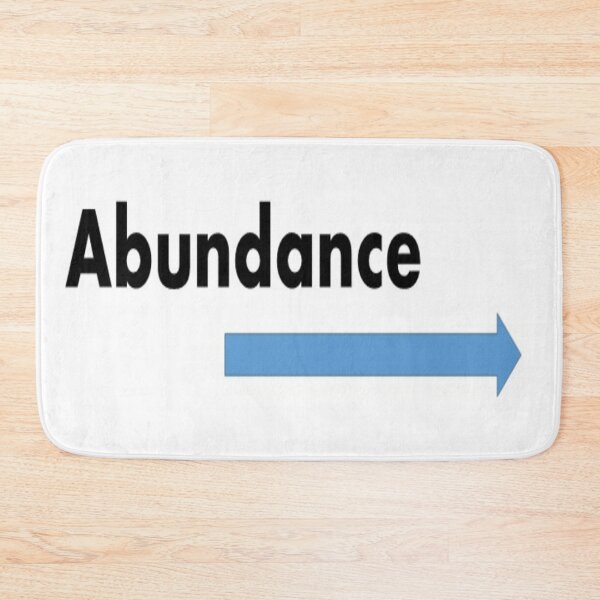 Item preview, "Abundance" - Spiritual Card designed and sold by ariksworld.