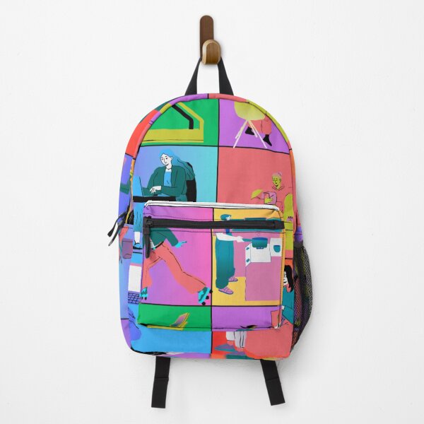 Item preview, tableau for students designed and sold by GAVE1.
