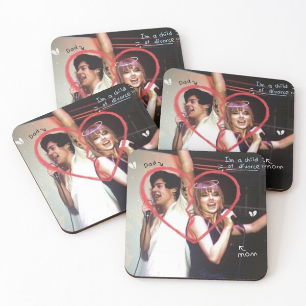 Item preview, Harry n Taylor designed and sold by thislela.