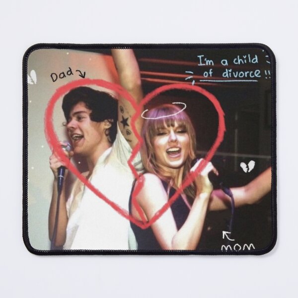 Item preview, Harry n Taylor designed and sold by thislela.