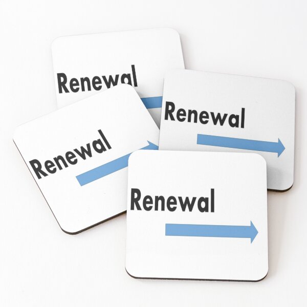 Item preview, "Renewal" - Spiritual Card designed and sold by ariksworld.