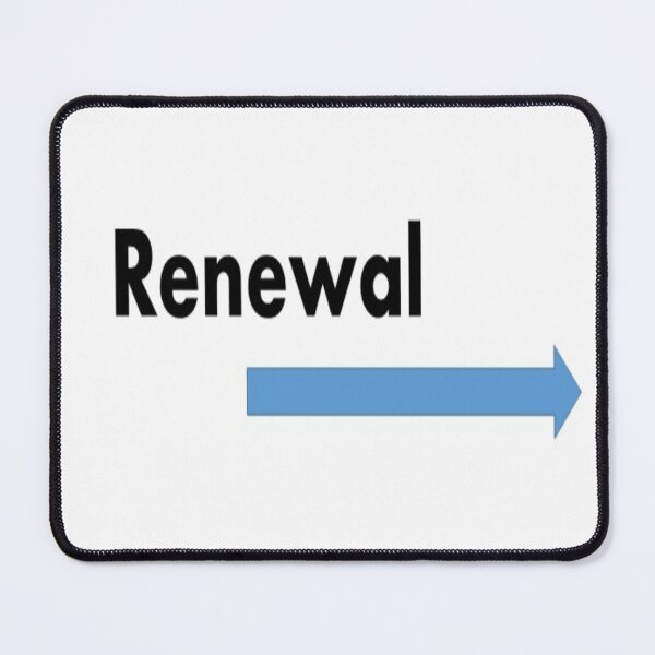 Item preview, "Renewal" - Spiritual Card designed and sold by ariksworld.