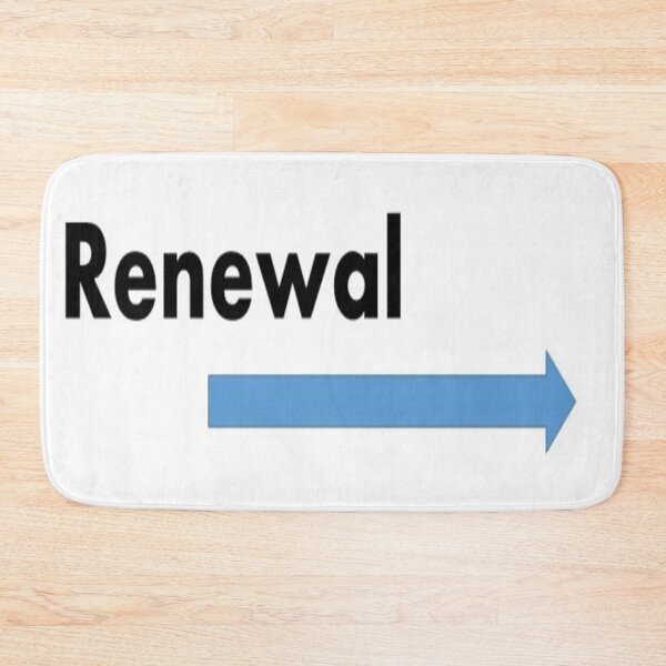 Item preview, "Renewal" - Spiritual Card designed and sold by ariksworld.