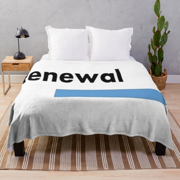 Item preview, "Renewal" - Spiritual Card designed and sold by ariksworld.