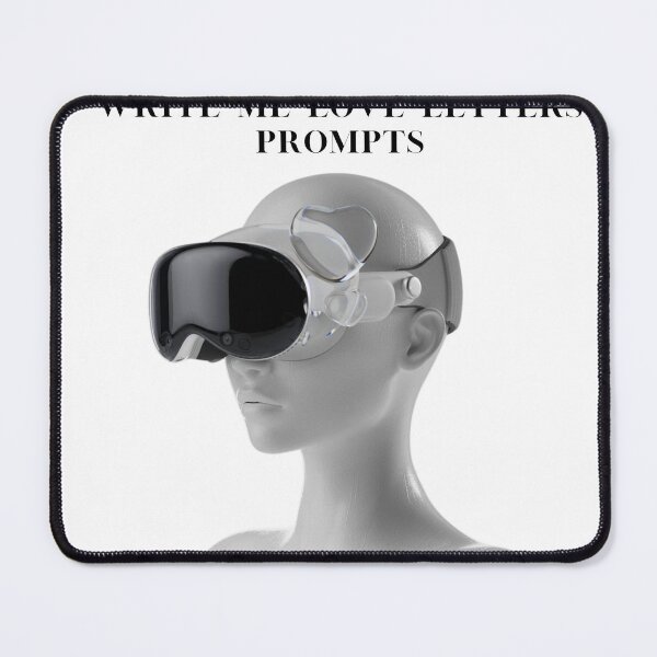 Item preview, AI Love designed and sold by Foreververypoor.