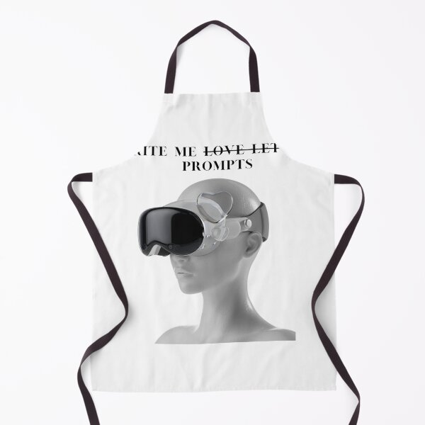 Item preview, AI Love designed and sold by Foreververypoor.