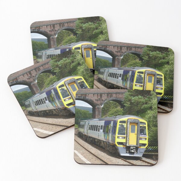 Item preview, Dent Station, Cumbria designed and sold by Chris Petty.