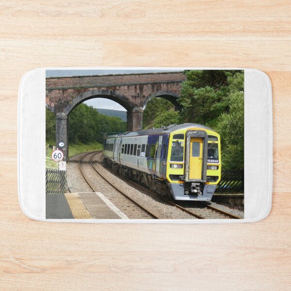 Item preview, Dent Station, Cumbria designed and sold by Chris Petty.