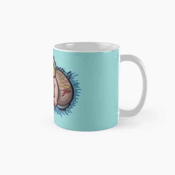 Item preview, buttface designed and sold by LP-agent.