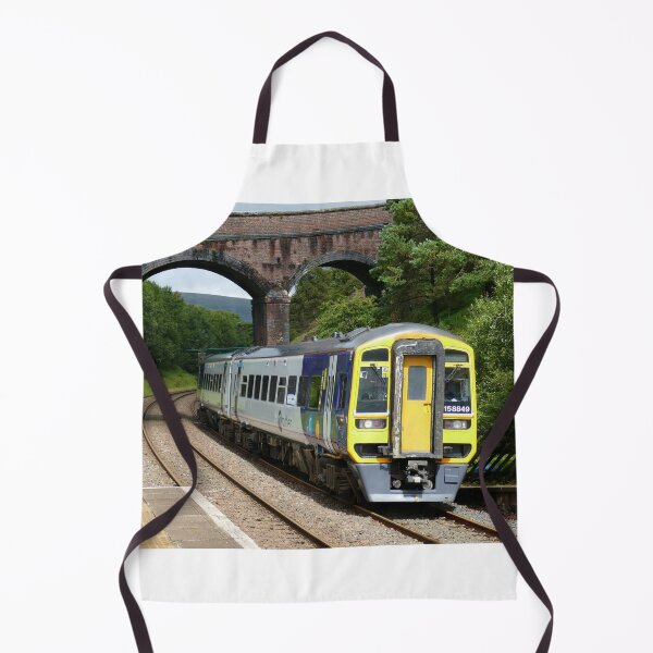Item preview, Dent Station, Cumbria designed and sold by Chris Petty.