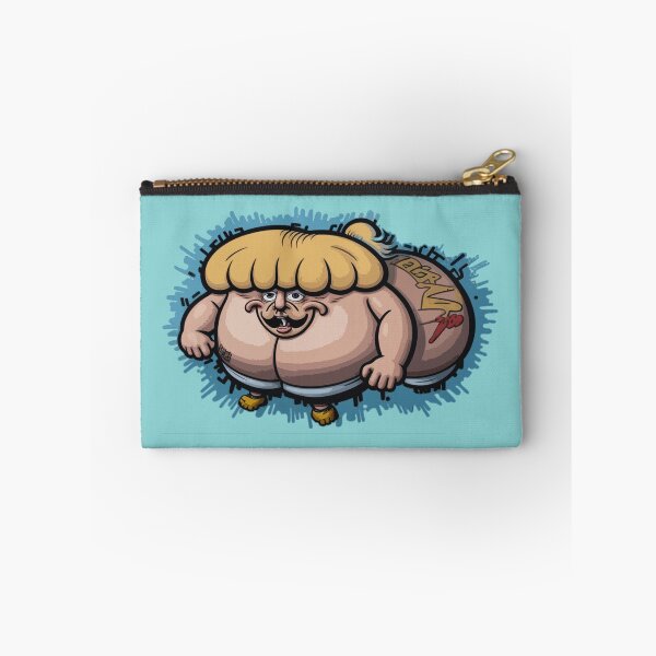 Item preview, buttface designed and sold by LP-agent.