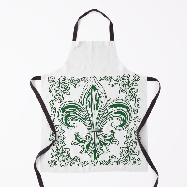 Item preview, Fleur-de-lis. designed and sold by NextDoorToMe.